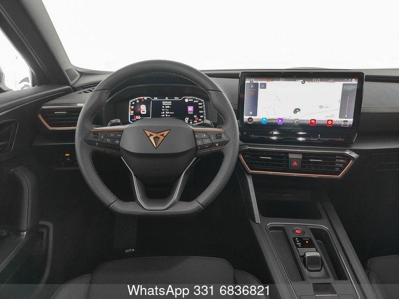 Cupra Formentor Formentor 1.4 e-Hybrid DSG