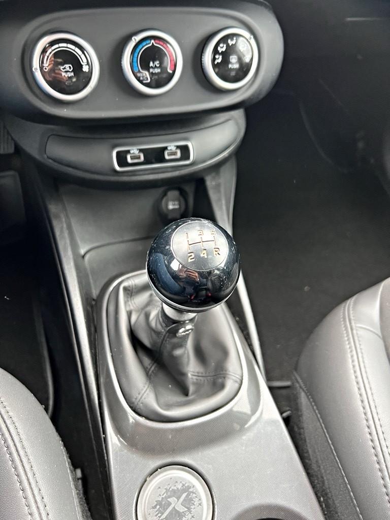 Fiat 500X 1.3 MultiJet 95 CV Urban 2021