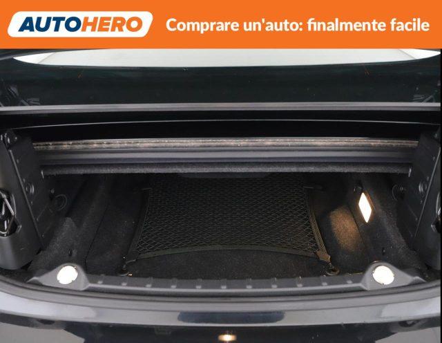 BMW 420 d Cabrio Msport