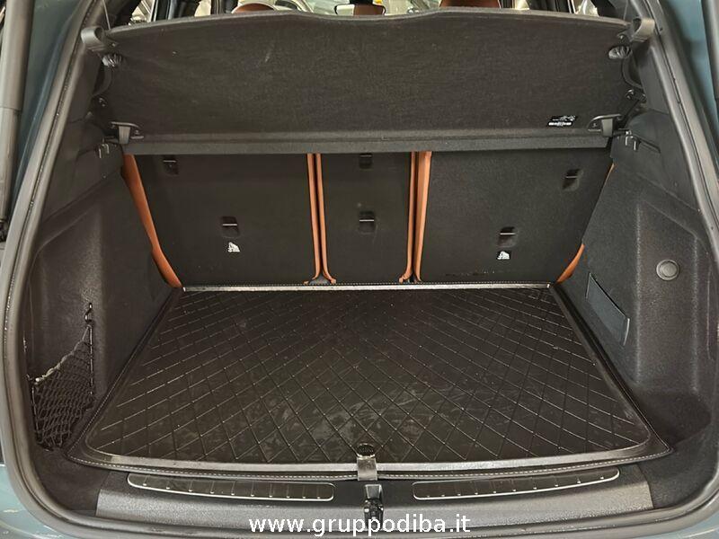 MINI Mini Countryman F60 2020 Diese Mini Countryman 2.0 Cooper SD Yours auto