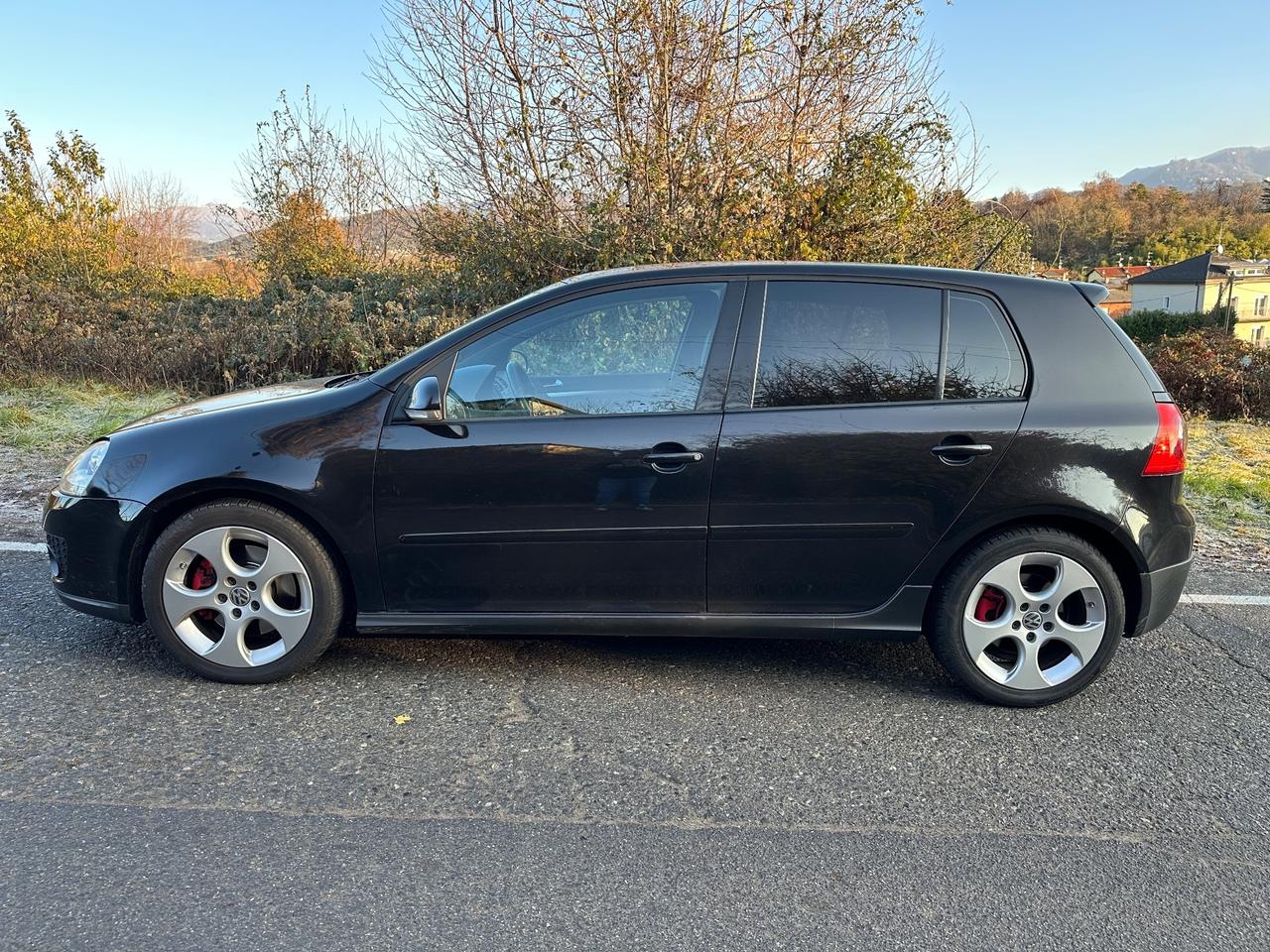 Volkswagen Golf GTI 2.0 16V TFSI 5p. - 2006