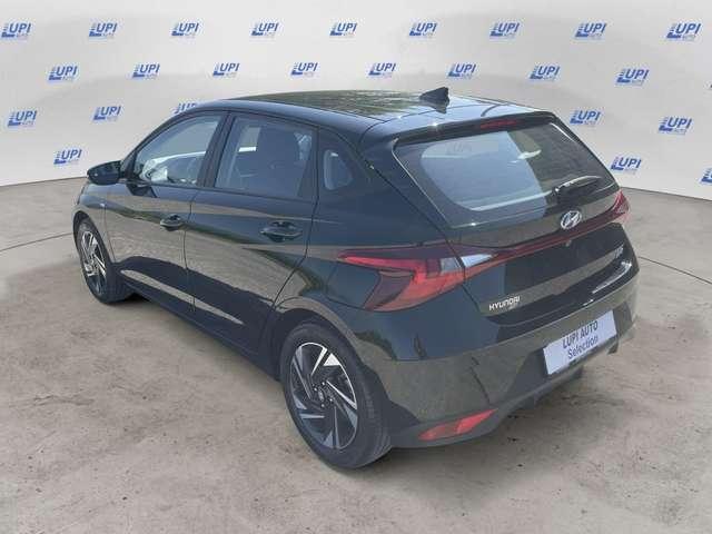 Hyundai i20 1.0 t-gdi 48V Connectline imt