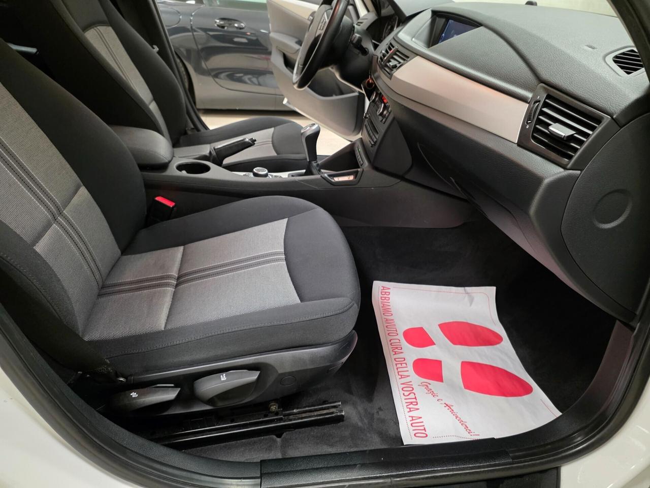 Bmw X1 xDrive18d Attiva