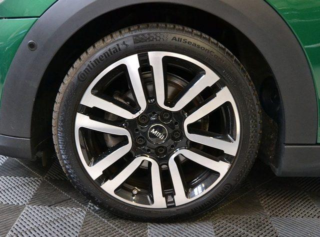 MINI Cooper 1.5 Classic 5 porte Tetto-Harman Kardon-Led-Hud**