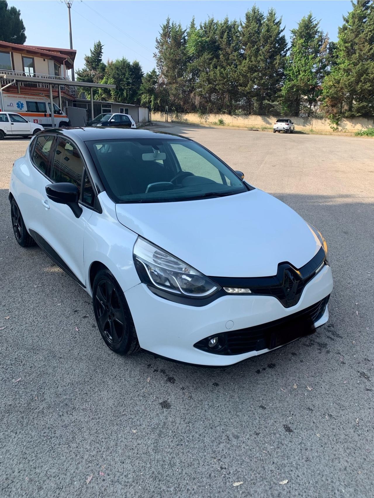Renault Clio 1.5 dCi 8V 75CV 5 porte Live