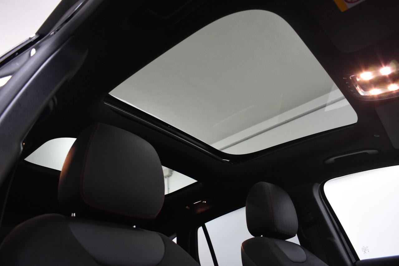 Mercedes-benz GLA 200 d Automatic Premium