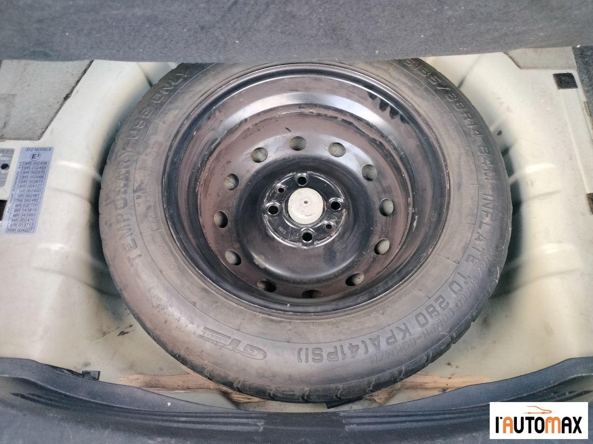 LANCIA - Ypsilon 1.3 mjt Silver 95cv