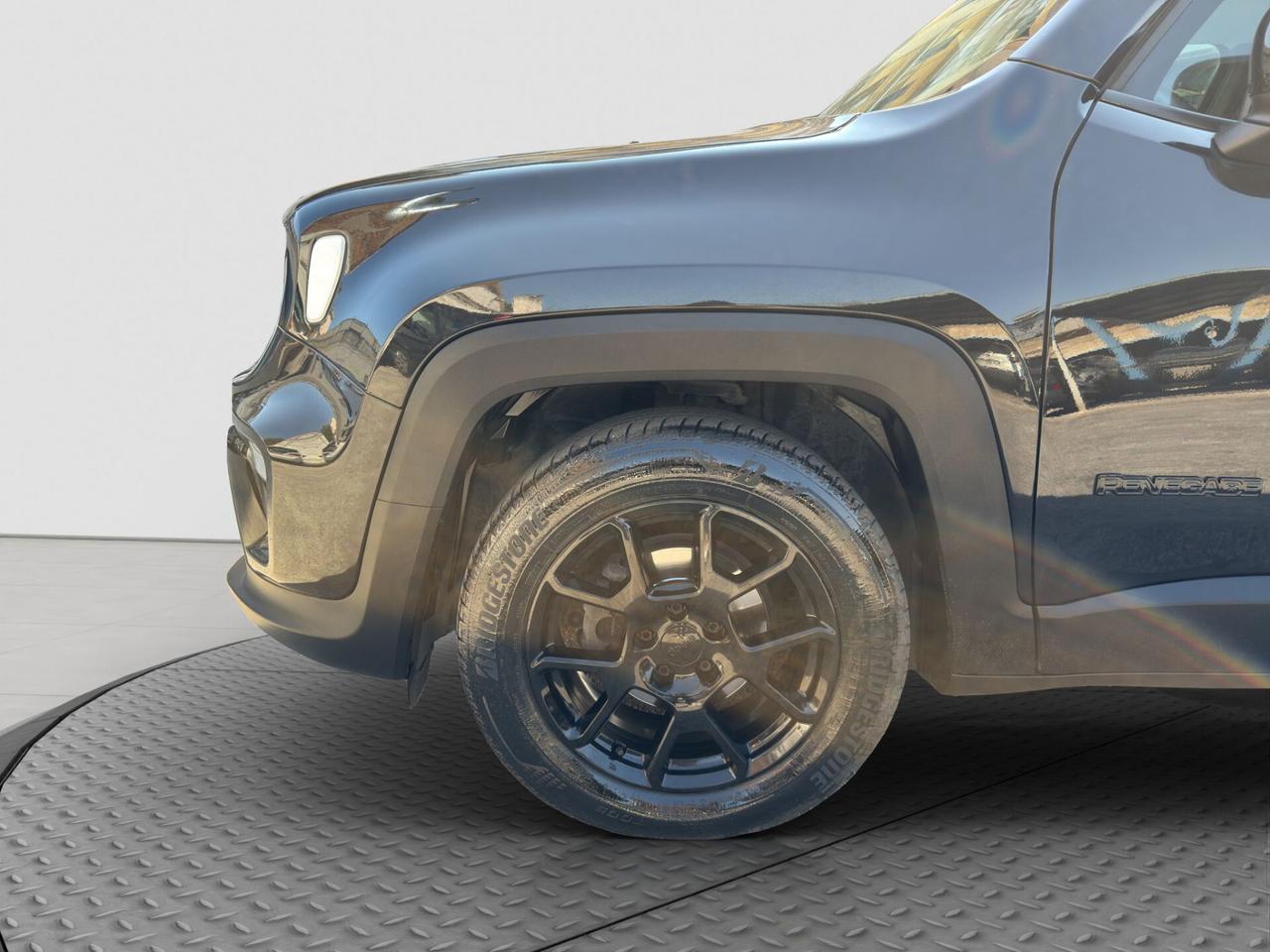 Jeep Renegade 1.6 mjt 130cv Limited 2021