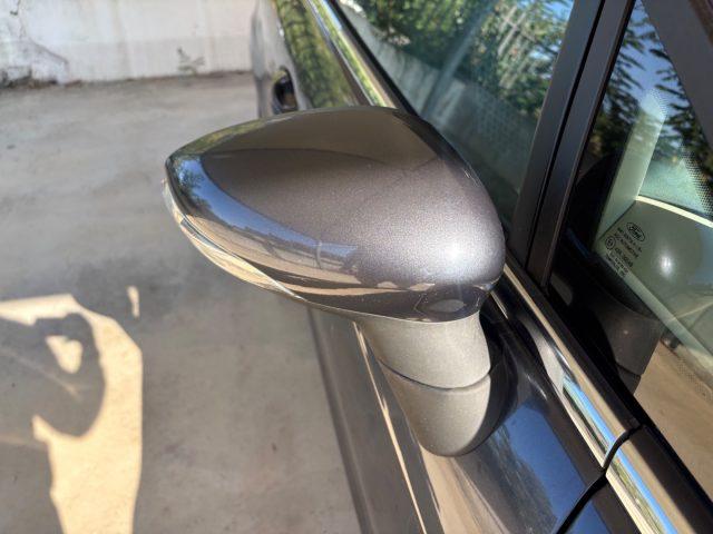FORD Fiesta 1.2 82 CV 5 porte Titanium