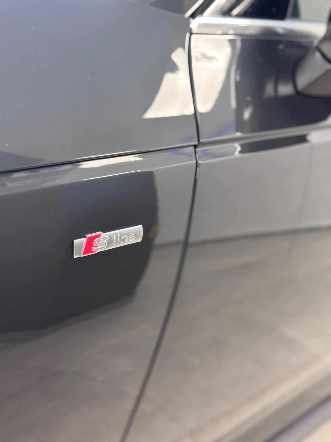 Audi A4 Avant 2.0 TDI 190 CV S tronic Sport