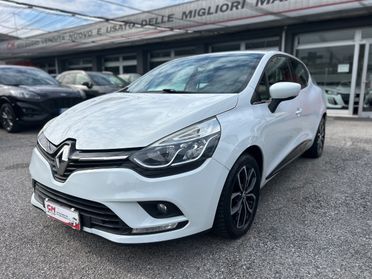 Renault Clio 5 Porte Clio 0.9 tce energy Zen 90cv