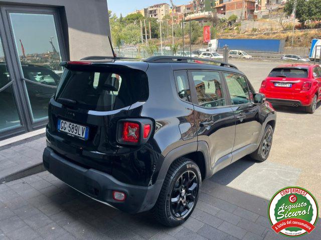 JEEP Renegade 1.4 MultiAir Limited