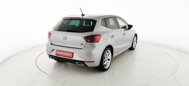 SEAT Ibiza 1.0 EcoTSI 115 CV 5 porte FR