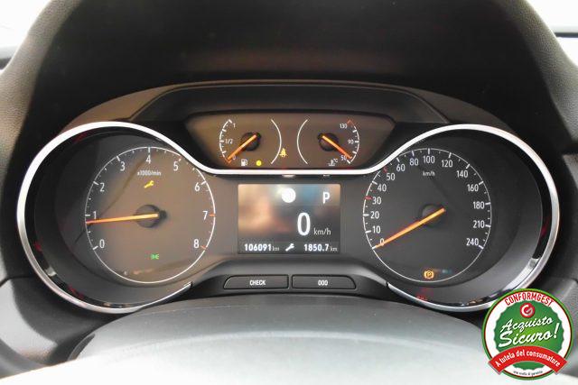 OPEL Grandland 1.5 diesel Ecotec aut. Business Elegance
