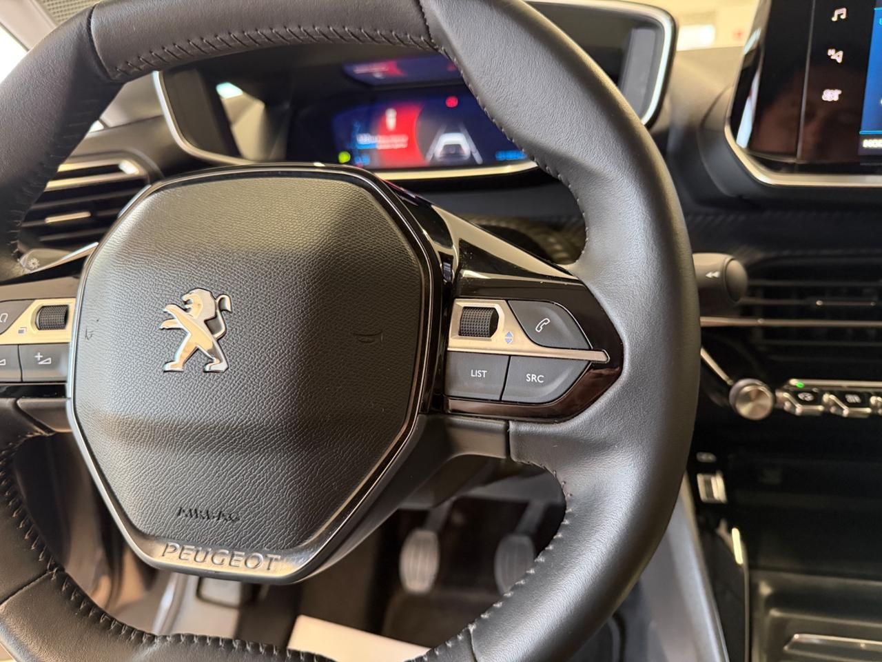 Peugeot 208 BlueHDi 100 Stop&Start 5 porte Allure Pack