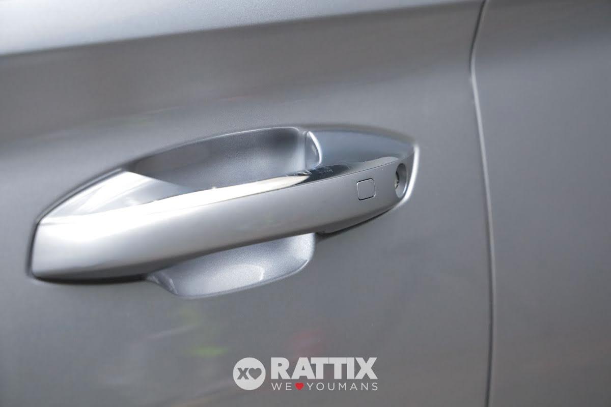 BYD Seal U DM-i 1.5 phev Boost + tetto apribile