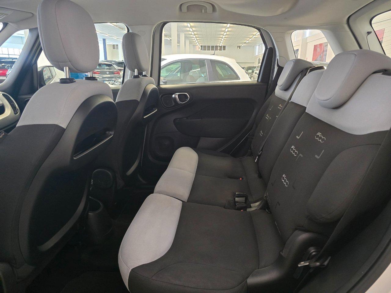 Fiat 500 L 500L 1.3 mjt Pop Star 85cv