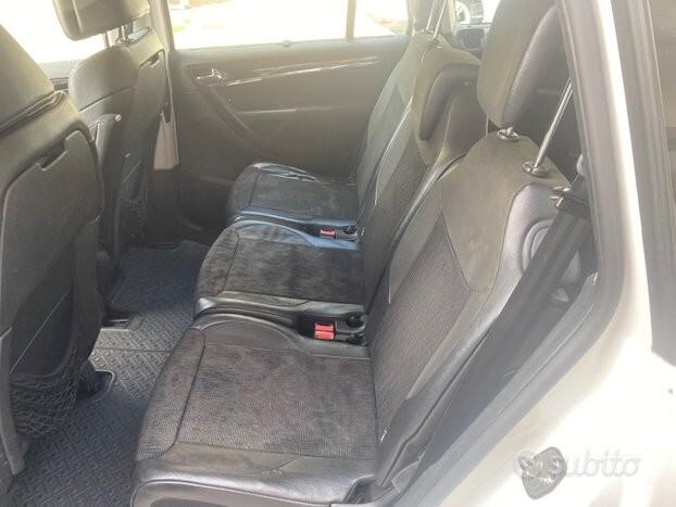 Citroen C4 Grand Picasso 2.0 HDi 150 FAP Selection