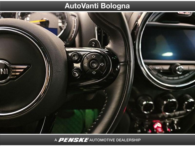 MINI Countryman Mini 2.0 Cooper SD Hype Countryman ALL4 Automatica