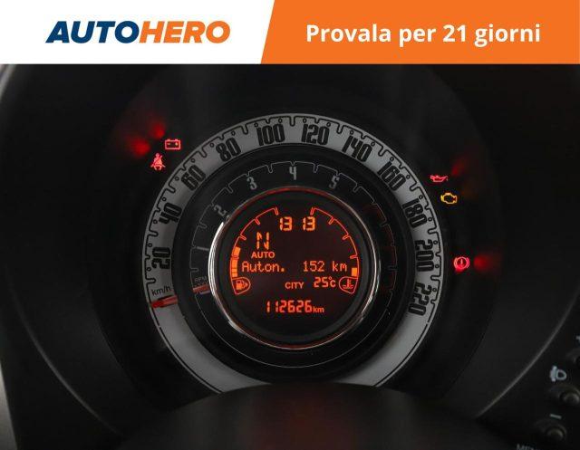 FIAT 500 1.2 S