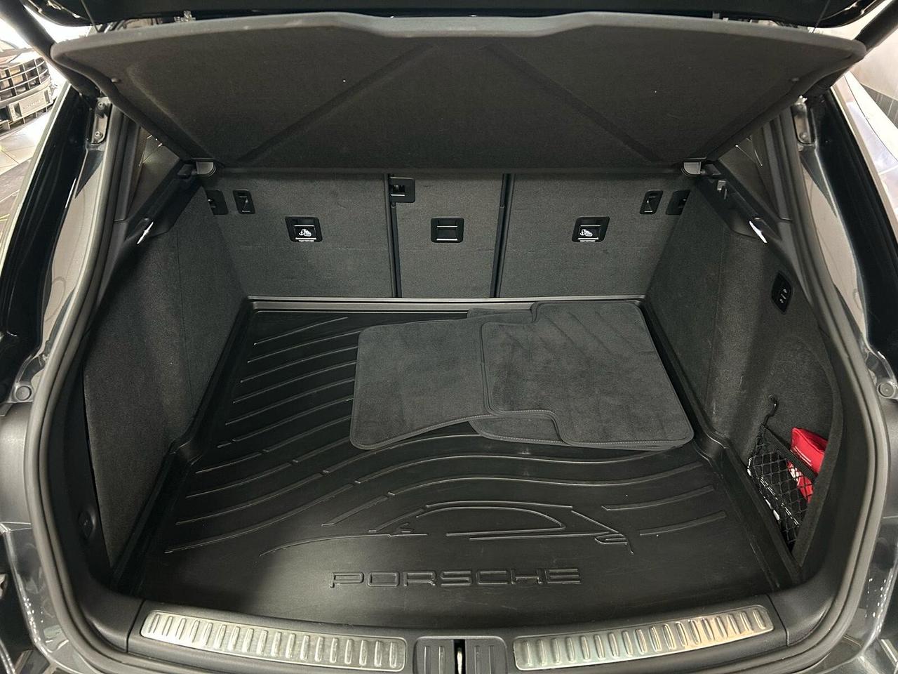 Porsche Macan 2.9 S