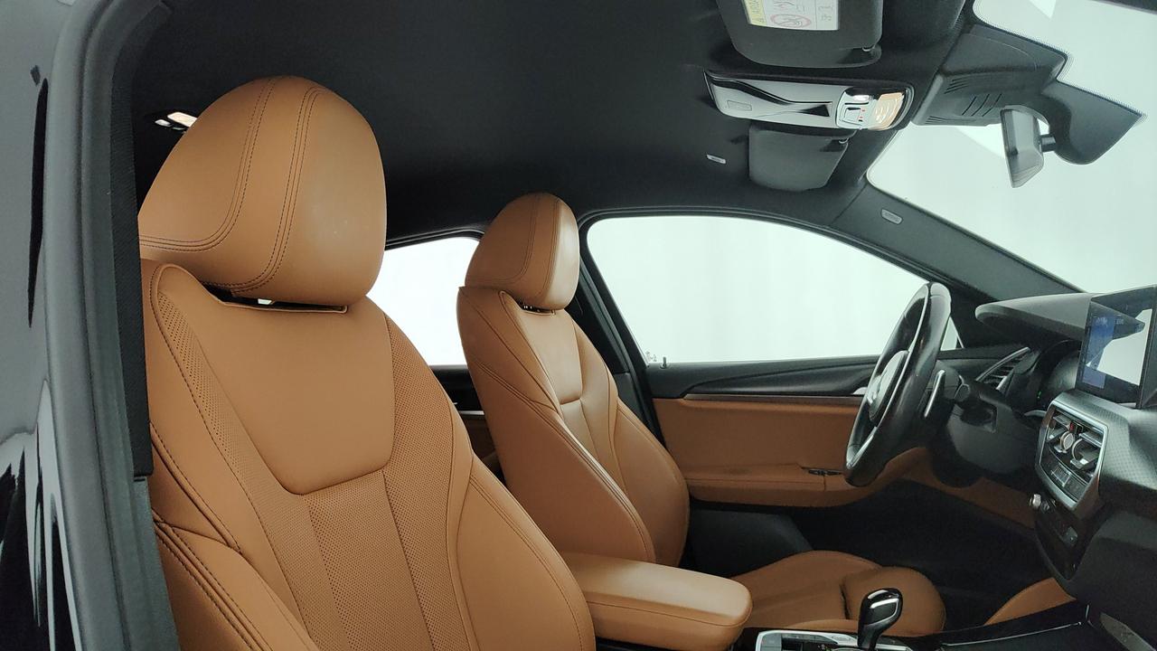 BMW X4 G02 2021 - X4 xdrive20d mhev 48V Msport auto