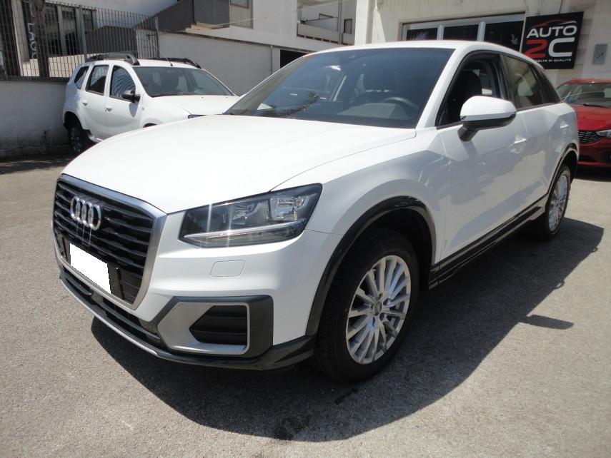 Audi Q2 1.6 tdi Business