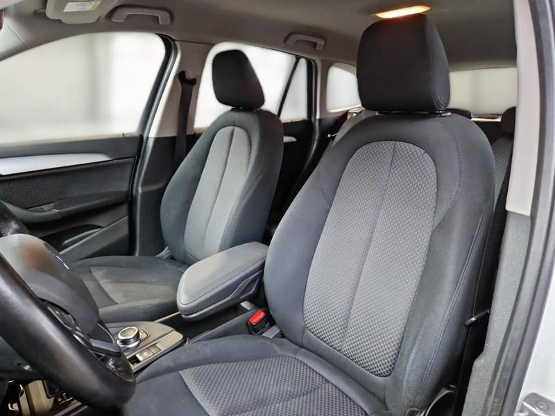 BMW X1 XDRIVE 25E BUSINESS ADVANTAGE AUTOMATICO SUV