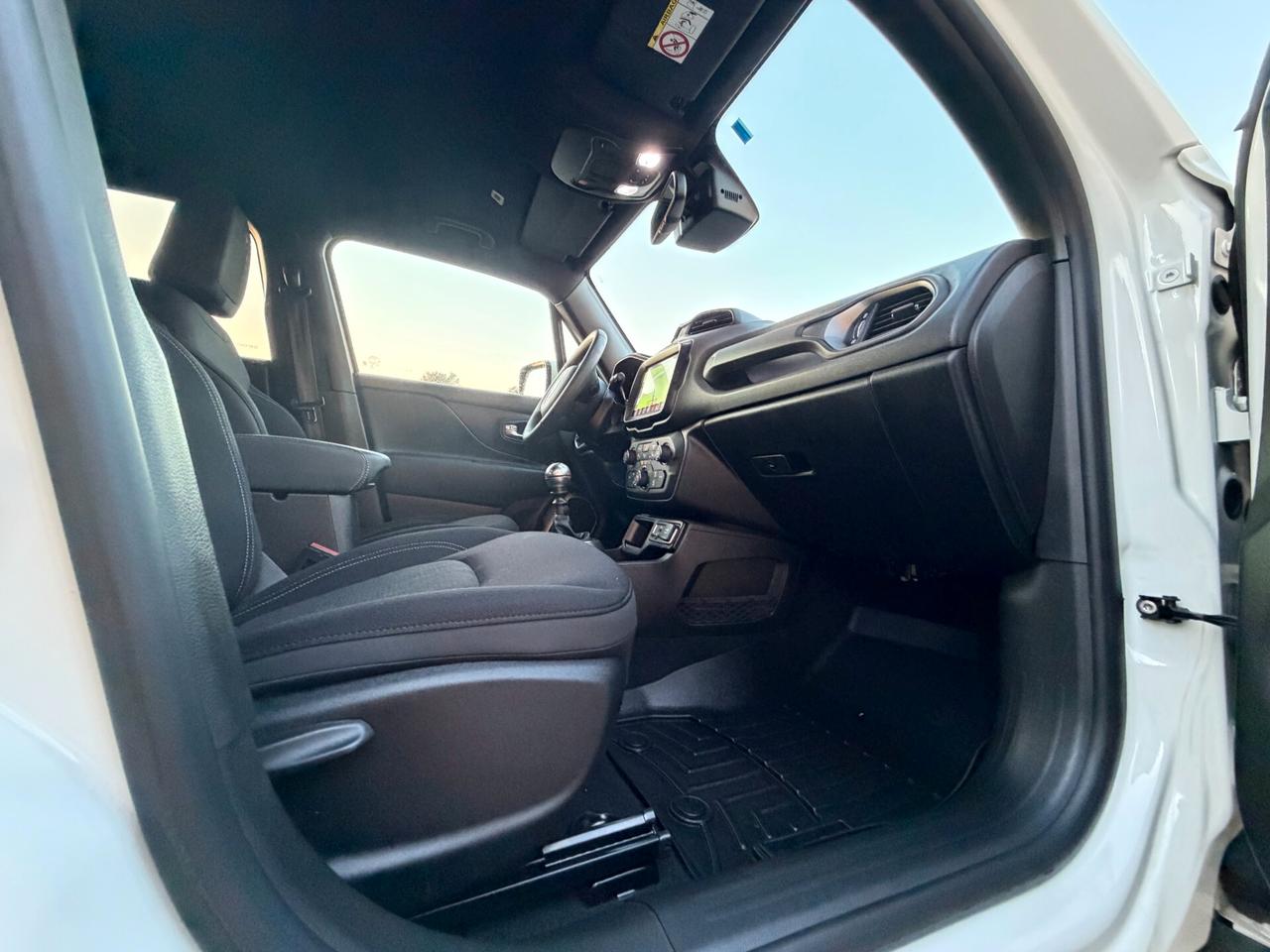 Jeep Renegade S/1.6 Mjt 130CV/CERCHI 19/SOLO 75000 KM