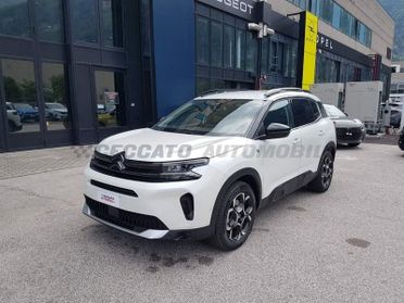 Citroën C5 Aircross 1.6 hybrid phev Plus 225 e-eat8