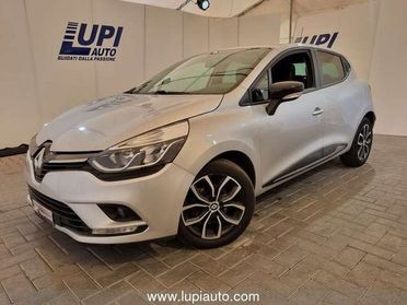 Renault Clio SCe 75 CV 5 porte Zen