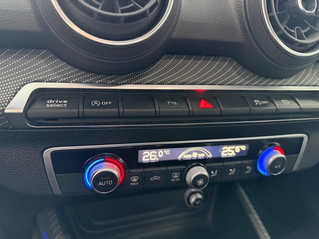 Audi Q2 30 TDI S tronic line Edition FINANZIABILE