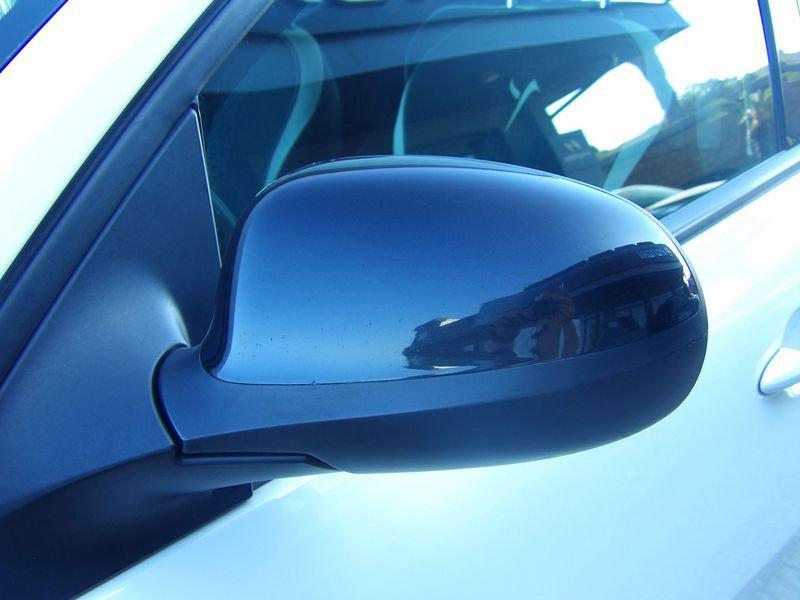 Lancia Ypsilon Ypsilon 0.9 TwinAir 85 CV 5 porte Metano Ecochic Elefantino
