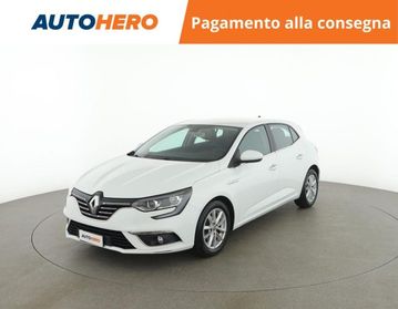 RENAULT Megane TCe 130 CV Energy Intens