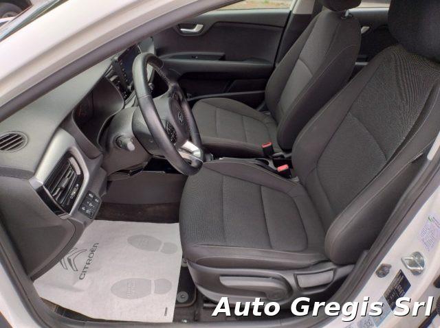 KIA Rio 1.2 MPi GPL Evolution - GARANZIA FINO 24 MESI