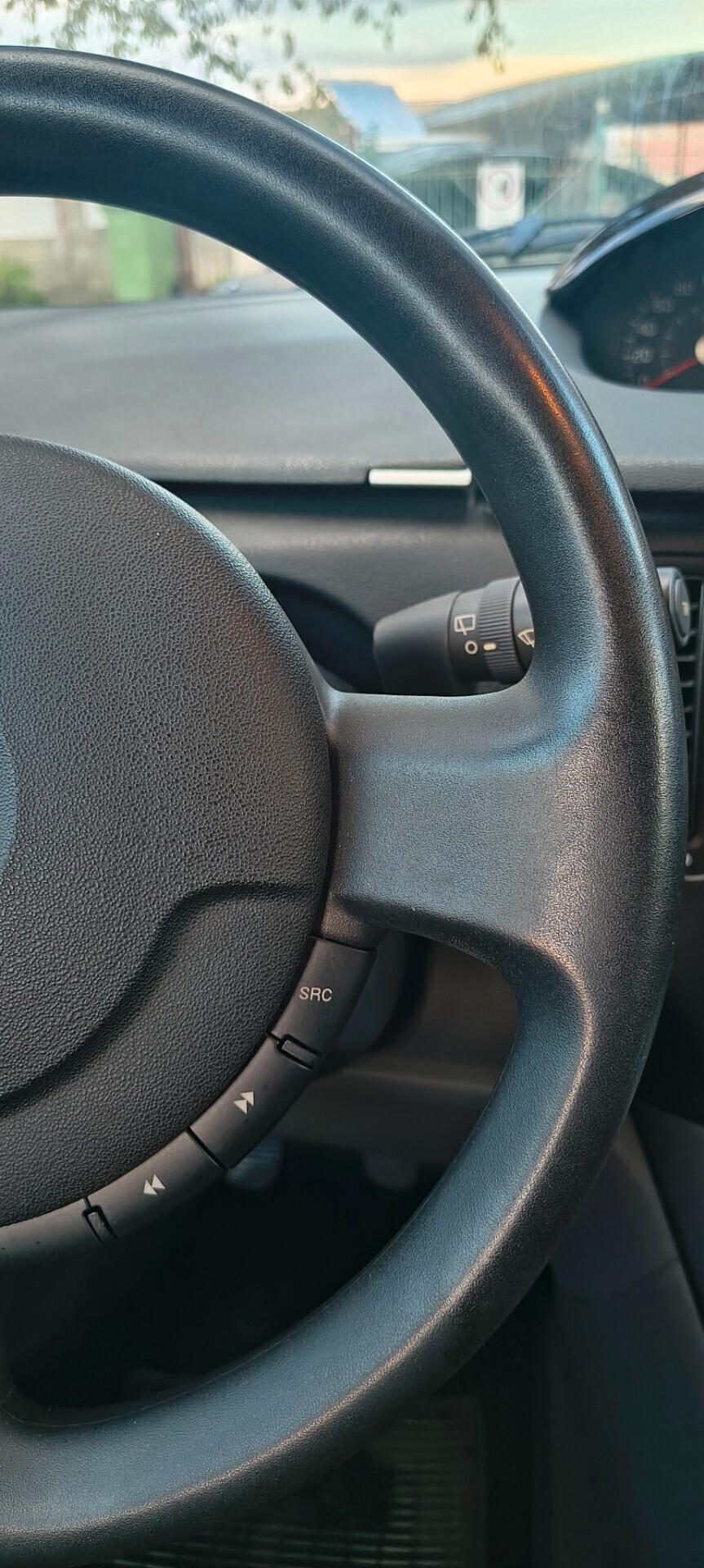 Fiat Idea 1.4 BlackEnergy