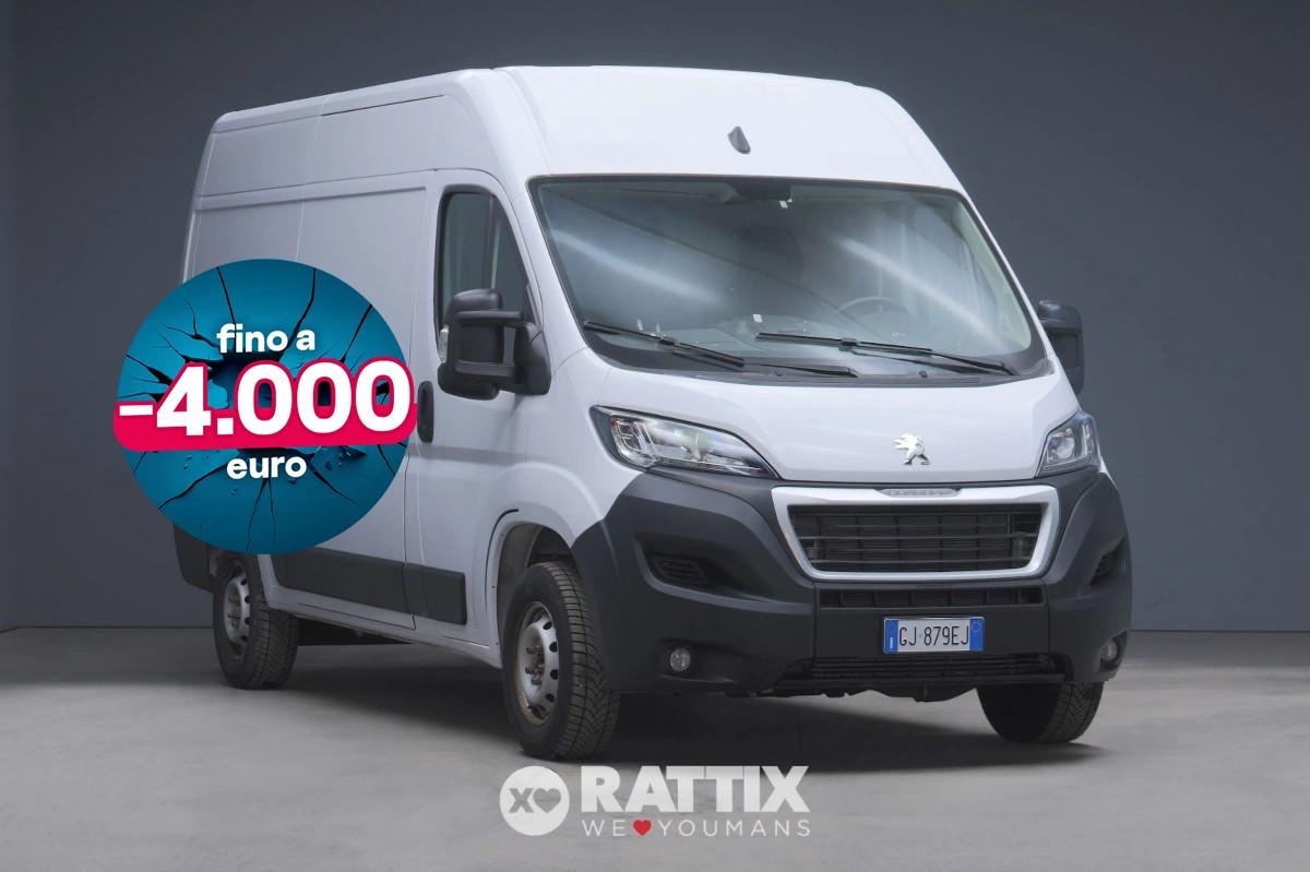 Peugeot Boxer 333 2.2 bluehdi 140CV L2H2 Premium (IVA ESCLUSA)
