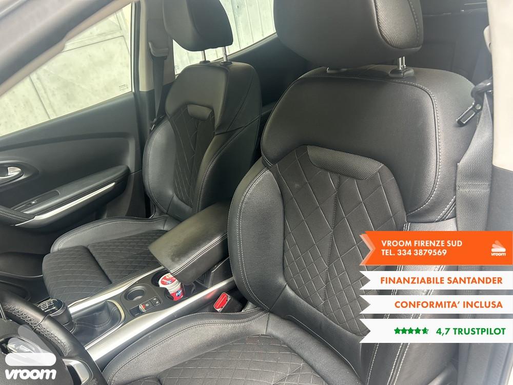 RENAULT Kadjar Blue dCi 8V 115CV Sport Edition2