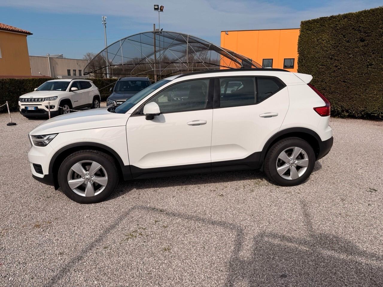 Volvo XC40 2.0 d3 150 cv Business Geartronic