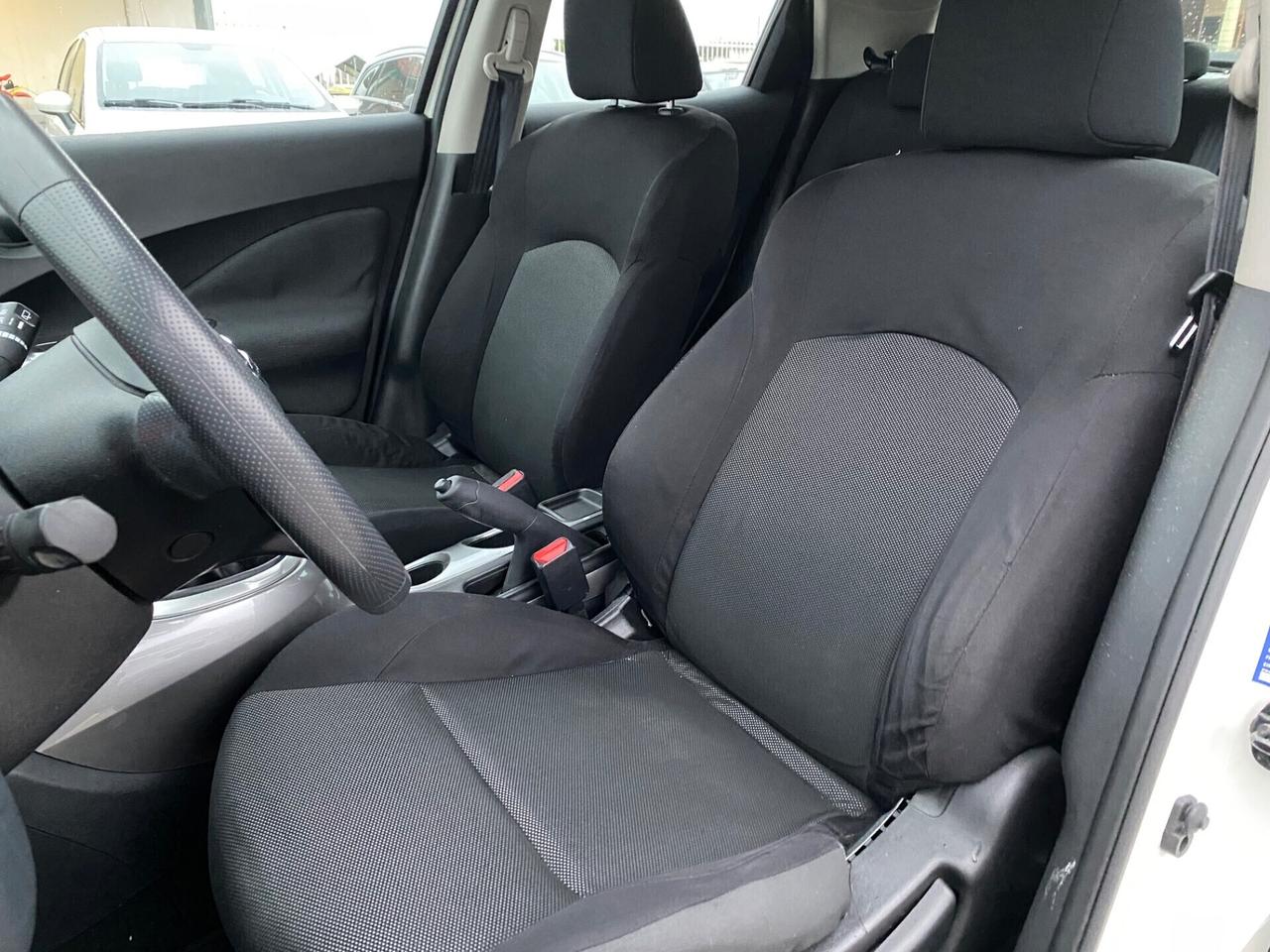 Nissan Juke 1.5 dCi 110CV Visia PRONTA CONSEGNA