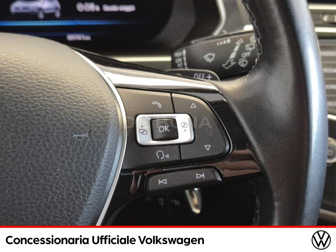 Volkswagen Tiguan 1.4 tsi executive 150cv dsg