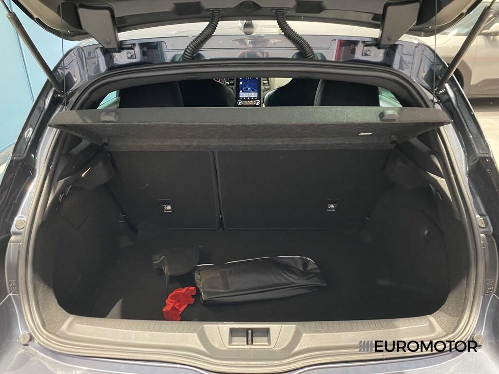 Renault Megane Berlina 1.5 Blue dCi RS Line EDC