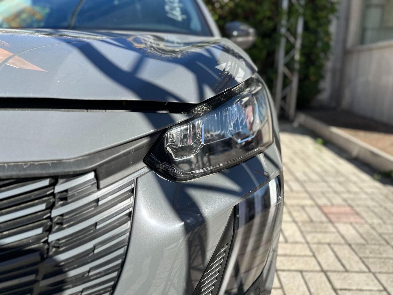 PEUGEOT 208 II 2023 - 208 1.2 puretech Allure s&s 100cv