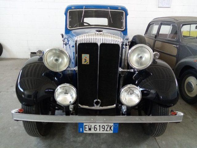 DAIMLER Super Eight FIFTEEN