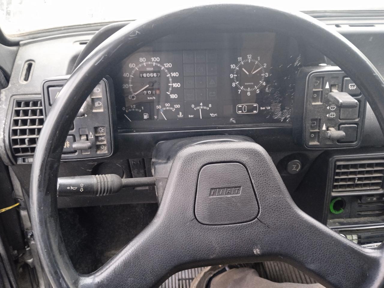 Fiat Uno 45 diesel 5 porte S