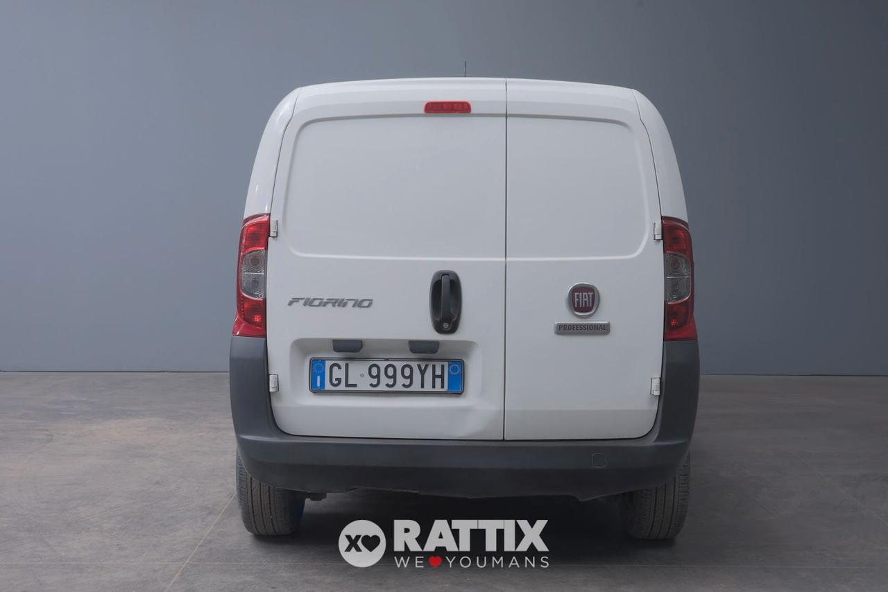 Fiat Fiorino Cargo 1.3 MJT 95CV SX (IVA ESCLUSA)