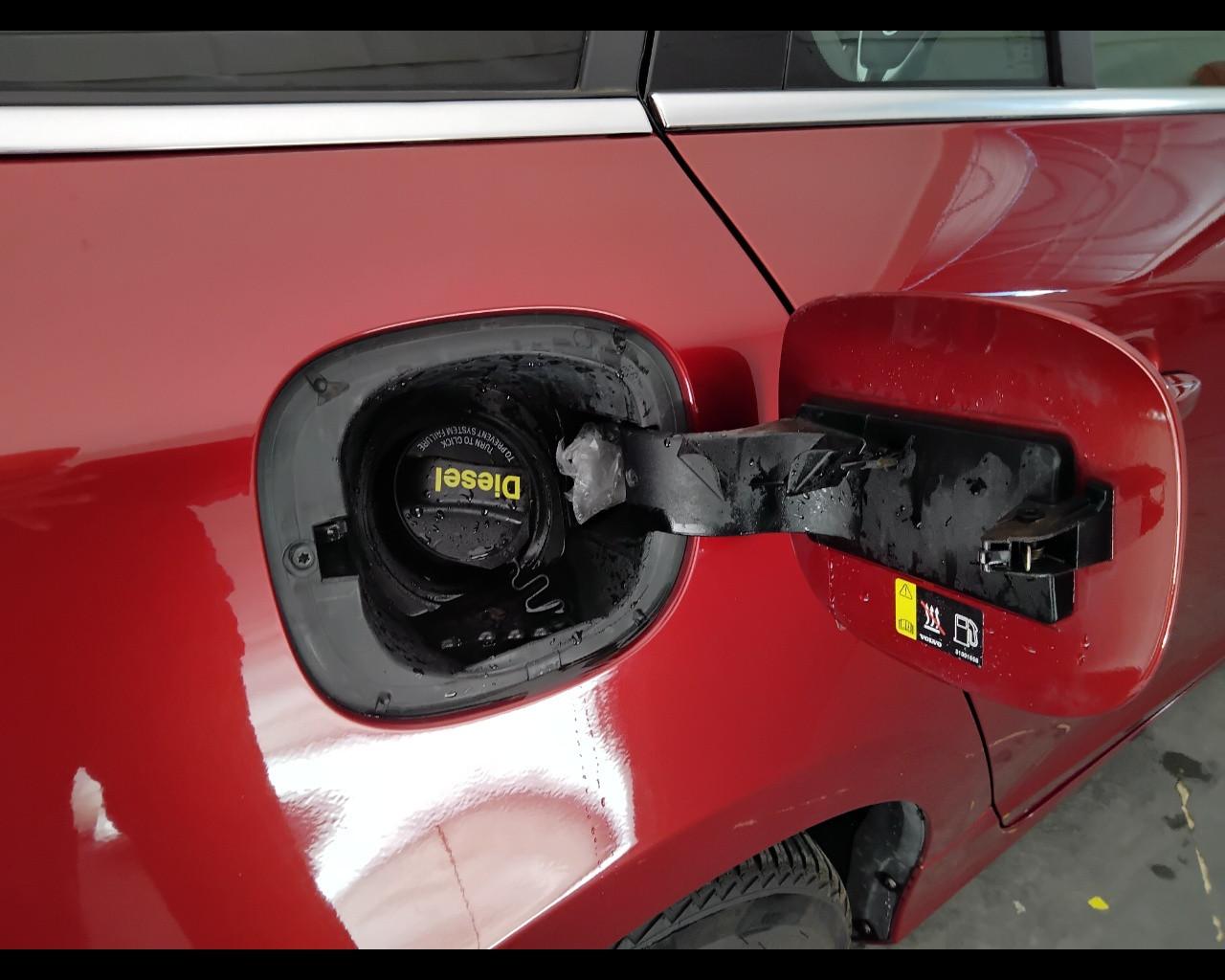 VOLVO V60 I 2014 - V60 2.4 d6 phev awd geatronic