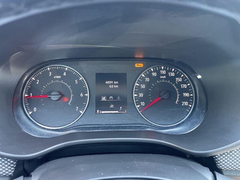Dacia Jogger 1.0 tce Comfort Gpl 100cv