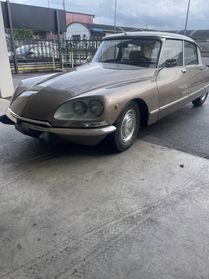 Citroen DS 20 SUPER