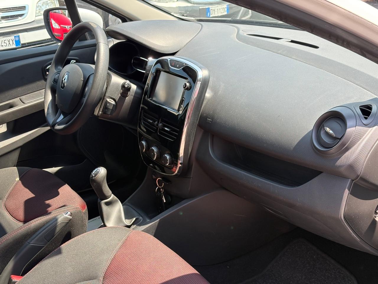 Renault Clio 1.2 75CV GPL 5 porte Wave